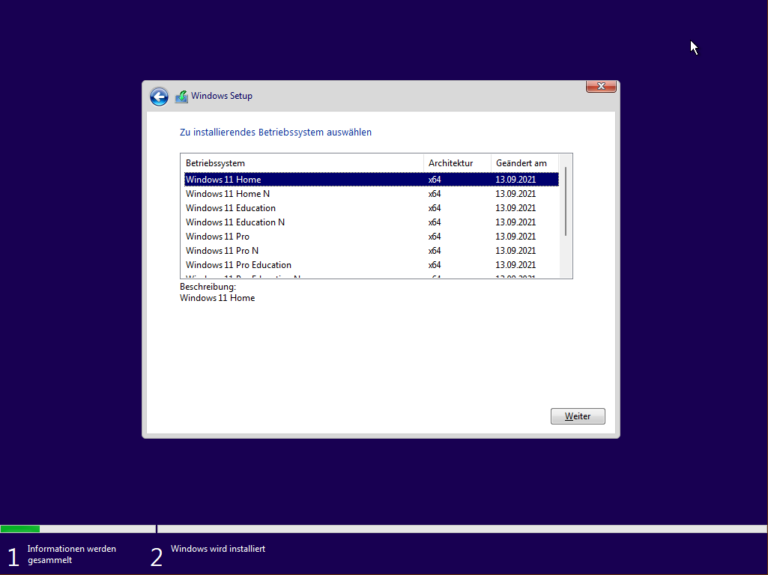 Windows 11 Komplett Neu Installieren – Anke | Stefan | Leo || Langer